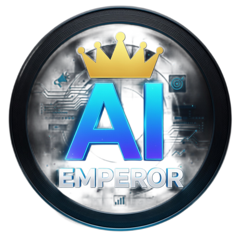 The AI Emperor | Digital Marketing Agency